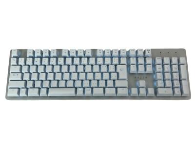 RAZER RZ03-0411 キーボード ワイヤレス レイザー Pro Type Ultra