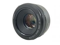 動作Canon キヤノン EF 50mm F1.8 STM 単焦点レンズの買取