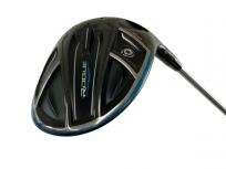 Callaway ROGUE DRAW ドライバー 10.5 ALDILA QUARANTA 40 R ヘッドカバー 付き ゴルフ クラブ 右用