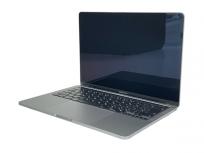 充放電回数 9回動作 Apple MacBook Pro 13インチ M2 2022 Z160003X ノート PC M2 24GB SSD 512GB Ventura