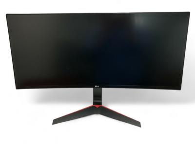 LG 34UC70GA-B 34型 ゲーミング モニター ディスプレイ