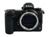Nikon Z6 II カメラ レンズキット デジタルカメラ ミラーレス ニコンの買取