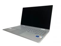 動作 HP ENVY x360 15-ed1510TU 15.6インチ ノートパソコン i5-1135G7 8GB SSD 512GB win11の買取