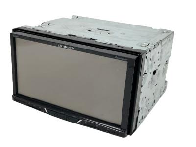 Pioneer FH-9300DVS カーオーディオ 7V型 ハイレゾ カーAV