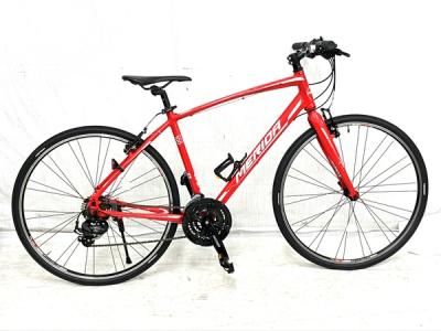 MERIDA CROSSWAY 100(クロスバイク)の新品/中古販売 | 1622438 | ReRe 