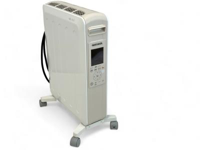 CORONA DHS-1521 ノイルヒート オイルヒーター シャンパンブラウン コロナ