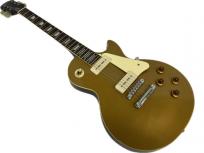 動作 動作Epiphone Les Paul 56 Gold Top エレキギター エピフォン レスポールの買取