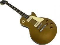 動作 動作Epiphone Les Paul 56 Gold Top エレキギター エピフォン レスポール