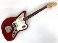 動作Fender American Original 60s Jaguar RW CAR エレキギターの買取
