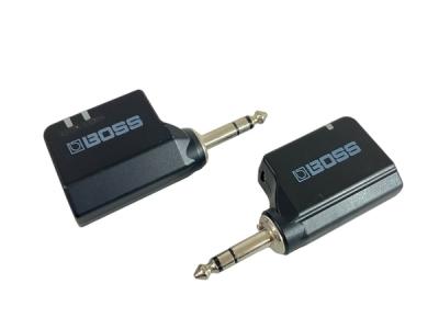 BOSS WL-20 Wireless System ワイヤレスシステム ボス エレキ ギター ベース