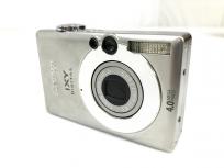 動作 Canon PC1101 IXY DIGITAL50 コンパクトデジタルカメラ キャノン デジカメ キャノン