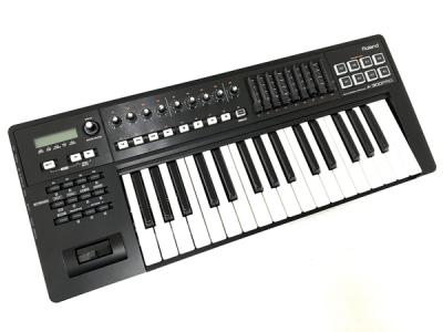 Roland ローランド A-300PRO MIDIキーボード コントローラー 32鍵 USB