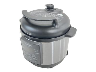 Panasonic SR-MP300 電気圧力鍋 料理 家事 家電 パナソニック