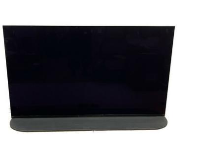 SONY XRJ-65A95K 4K 有機EL テレビ 65V型