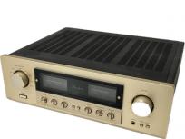 Accuphase E-307 インテグレーテッドステレオ プリメイン アンプ オーディオ 音響機材の買取
