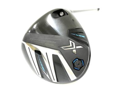 DUNLOP XXIO EXPERIENCE THE DIFFERENCE MP 1100 10.5° 1W ドライバー ゴルフクラブ ダンロップ