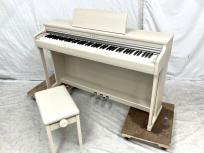 KAWAI DIGITAL PIANO CN25A プレミアムホワイトメープル調 88鍵盤の買取