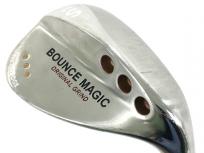 THE WEDGE BOUNCE MAGIC S58 N.S.PRO 950GH ウェッジ バウンスマジック ゴルフクラブ