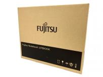 動作富士通 FUJITSU LIFEBOOK A5513/NX FMVA0D02BP ノートパソコン