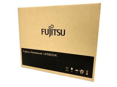 動作富士通 FUJITSU LIFEBOOK A5513/NX FMVA0D02BP ノートパソコン