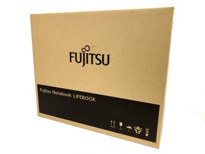 動作富士通 FUJITSU LIFEBOOK A5513/NX FMVA0D02BP ノートパソコン