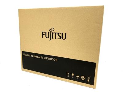 動作富士通 FUJITSU LIFEBOOK A5513/NX FMVA0D02BP ノートパソコン