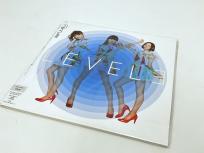 動作 ユニバーサル・ミュージック Perfume LEVEL3 2LP盤 レコード 完全受注生産限定盤 2枚組
