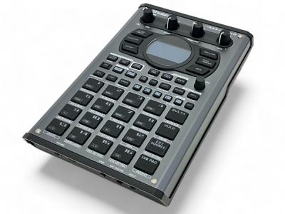 Roland SP-404 MKII サンプラー