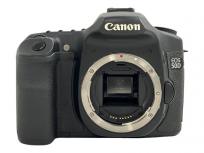 動作 Canon キヤノン EOS 50D デジタル一眼カメラ ボディ