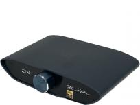 動作 iFi audio アイファイ オーディオ DAC Signature V2 D/Aコンバーター 音響機材 オーディオの買取
