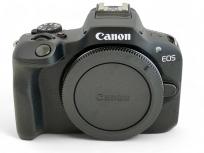 動作Canon EOS R100 18-45mm 4.5-6.3 / 55-210mm 5-7.1 ダブルズームキット ミラーレス一眼カメラ