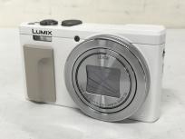 Panasonic パナソニック LUMIX DMC-TZ85 デジタル カメラ コンデジ 4K Wi-Fiの買取