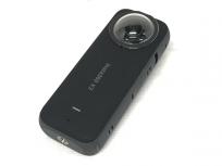動作 Insta360 X3 CINSAAQ/B 360 Action Cam 360度 アクション カメラ インスタ360の買取