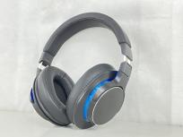 Audio-Technica ATH-MSR7b GM ヘッドホン オーディオテクニカ 音響機器の買取
