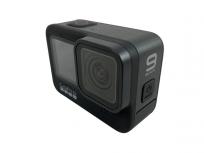 GoPro HERO9 Black アクションカメラ ゴープロの買取