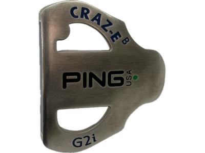 PING G2i CRAZ-E(パター)の新品/中古販売 | 1987207 | ReRe[リリ]