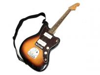 Fender Classic Player Jazzmaster Special 3CS ソフトケースの買取