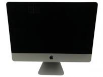 Apple アップル iMac MMQA2J/A 21.5型 一体型 PC 2017 Core i5 7360U 2.3GHz 8GB HDD1TB Sierra 10.12 Iris Plusの買取