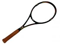 Wilson PRO STAFF CLASSIC 85 テニス ラケット スポーツ ソフトケース 付の買取