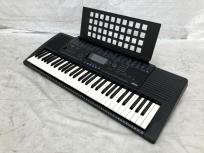 動作YAMAHA PSR-320 シンセサイザー