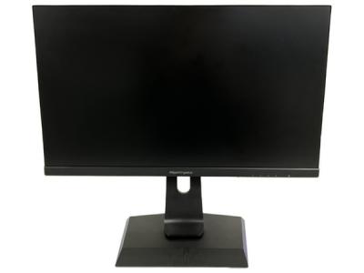 IO DATA EX-LDGC243HDB 165Hz&amp;AMD FreeSyncTM Premium テクノロジー 対応 23.8型 ゲーミングモニター 「 GigaCrysta 」