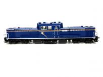 TOMIX HO-243 JR DD51-1000形ディーゼル機関車 HOゲージ 鉄道模型 トミックスの買取