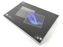 動作 LAVIE Tab PC-T1175FAS 11.5型 ワイド 大画面 プレミアム タブレット