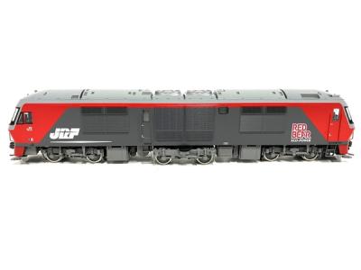 TOMIX HO-242 JR DF200-0形 ディーゼル機関車(プレステージモデル) 鉄道模型