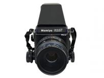 Mamiya RZ67 pro II 中判 フィルム カメラ ボディの買取