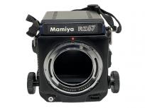 Mamiya RZ67 Pro 100-200mm 1:5.2付 中判カメラ カメラ・光学機器 ビンテージ・クラシカルカメラの買取