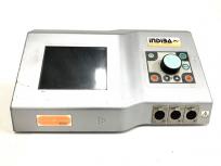 INDIBA インディバ ER42 エステ機器 高周波 美容 機器 専用台付属 ボディケアの買取