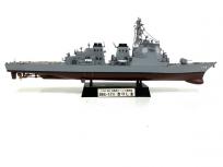 引取限定ピットロード 1/350 海上自衛隊 イージス 護衛艦 DDG-174 きりしま 組立塗装済 プラモデル 直