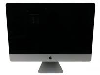 動作 Apple iMac Retina 5K 27インチ 2020 一体型 パソコン i9-10910 64GB SSD 2TB Ventura 5120 x 2880の買取