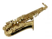 YAMAHA ヤマハ YAS-475 アルト サックス ゴールドラッカー 管楽器 楽器の買取